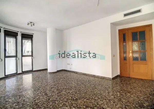 Alquiler de piso en Zona Pueblo