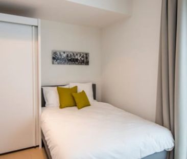 Appartement te huur - Photo 5