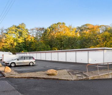 Afd. 17 Rosenvænget 7 - Photo 4