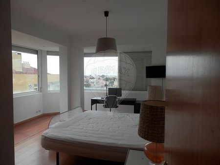 Apartamento T3 - Photo 2