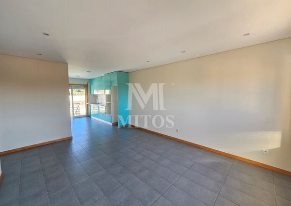 Apartamento T3 em Viana do Castelo