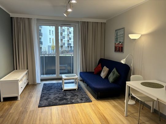 Warszawa Wola, Wawrzyszewska - Zdjęcie 1