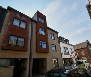 Recent 2-slaapkamerappartement met mooi overdekt terras - Foto 1