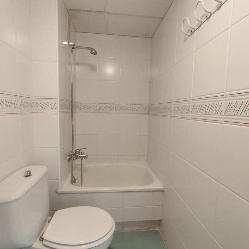 Piso de alquiler en Paseo del Fotógrafo Verdú, El Carmen - Photo 1