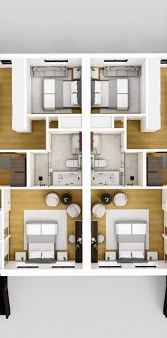 Appartement Brownsburg-Chatham � Louer - Photo 2