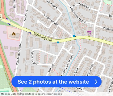 3 Zimmer in Nußloch - Photo 1