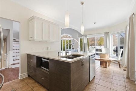 Maison à étages à louer - Rosemère - Photo 2