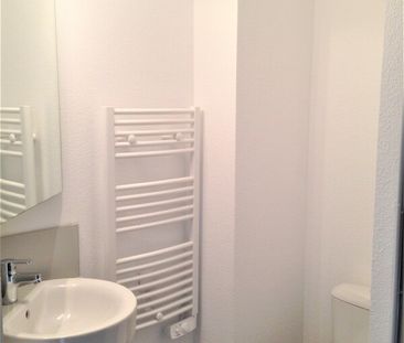 Location Appartement 1 pièce 18m² MARSEILLE 9ème - Photo 1