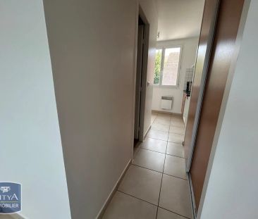 Appartement à louer 2 pièces 38.66m² - Photo 5