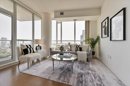 For Lease - 70 Forest Manor Road Unit# 2202, Toronto, Ontario - Photo 3