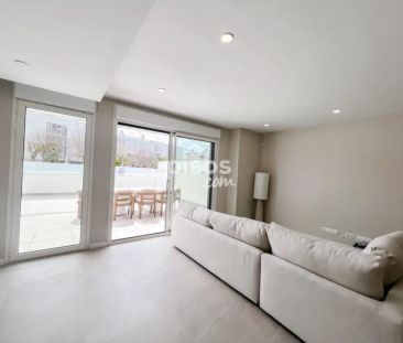 Piso en alquiler en Avinguda de Pere Matutes Noguera, 100, cerca de... - Foto 5