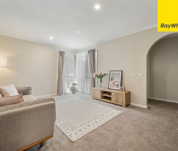 28 Burnett Street, Kaleen ACT 2617 - House For Rent | Domain - Photo 4