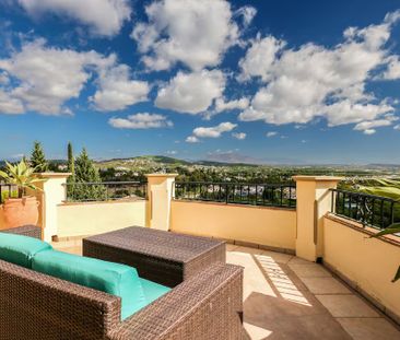 Sotogrande, Andalusia 11310 - Photo 1