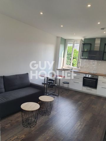 LOCATION : maison T2 (47 m²) à LIVRY GARGAN - Photo 2