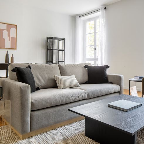 Rue Tronchet - Photo 1