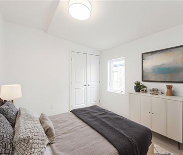 For Lease - 777 Beach Boulevard Unit# 2, Hamilton, Ontario - Photo 3