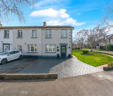 Castle Court, Clontarf, Dublin 3, D03 V822 - Photo 1