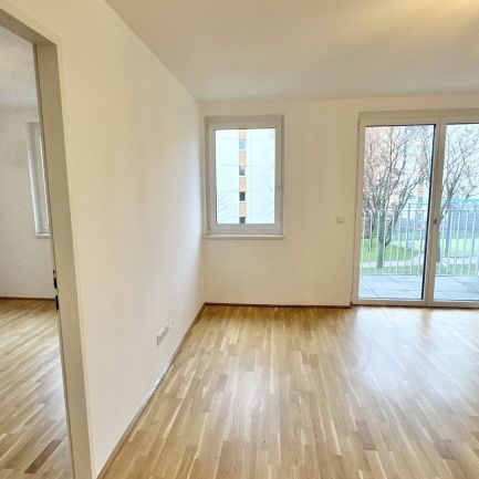 2 Zi Wohnung mit großen Balkon - nahe U1 (provisionsfrei!) - Foto 1