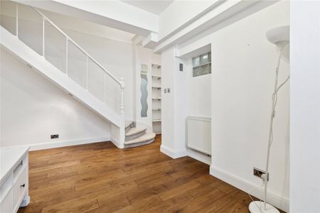 Ormonde Gate, Chelsea, SW3, London - Photo 3