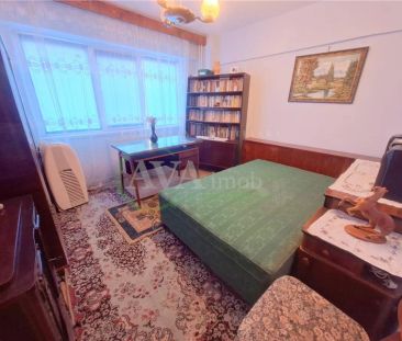 Apartament 2 decomandate, etaj 2, zona 9 Mai Ciupercute - Photo 5
