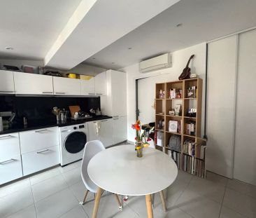 A LOUER - APPARTEMENT DE TYPE 2 - 30M² - CENTRE VILLE AIX EN PROVENCE - Photo 3