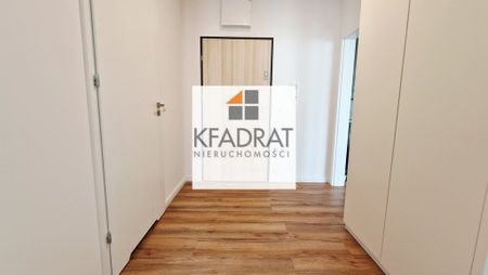 Dwa pokoje z 2 miejscami postojowymi i balkonem - Фото 5
