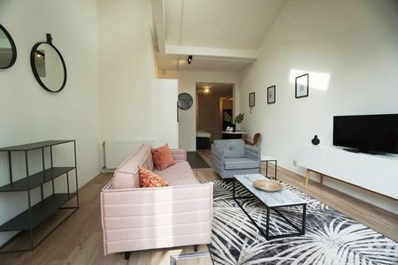 Te huur: Appartement Eendrachtsweg in Rotterdam - Foto 5