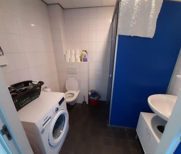 Te huur: Kamer Deurningerstraat in Enschede - Foto 5
