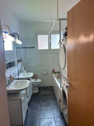 5.5 Zimmerwohnung - Nähe Bodensee zu vermieten - Photo 5