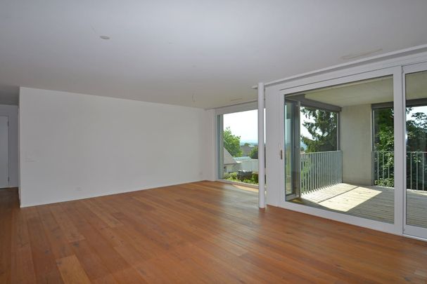 5.5 Zimmer, 127 m², EG - Photo 1