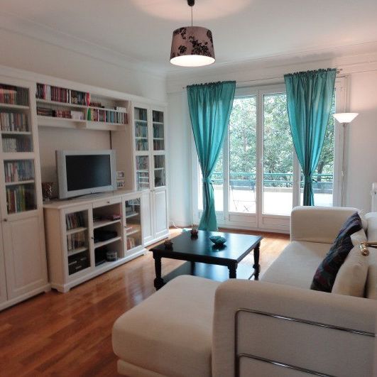 4.5 Zimmer, 74 m², 3. Stock - Foto 1