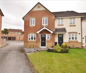 3 bedroom townhouse to rent - Photo 2