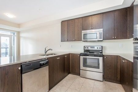 For Lease - 9601 Jane Street Unit# 4, Vaughan, Ontario - Photo 5