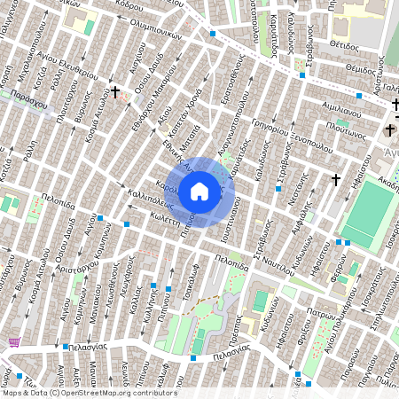 Περιστέρι (Νέα Ζωή)