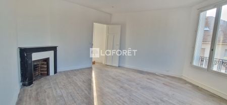 Appartement T1 Villiers-le-Bel à louer - Photo 5
