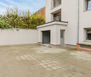 Appartement te huur in Ronse - Foto 4