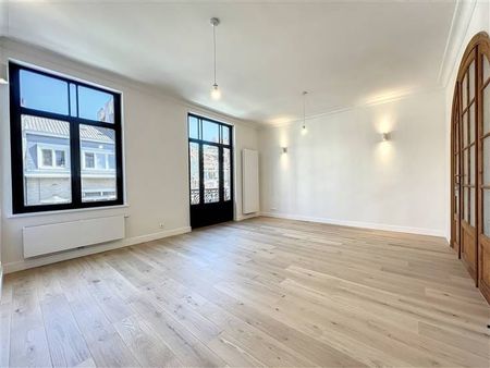 Appartement te huur - Photo 3