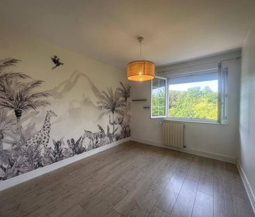 Appartement 5 pièces - 71000 Mâcon - Photo 4