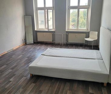 großes WG-Zimmer Frauen-WG Berlin Adlershof - Photo 1