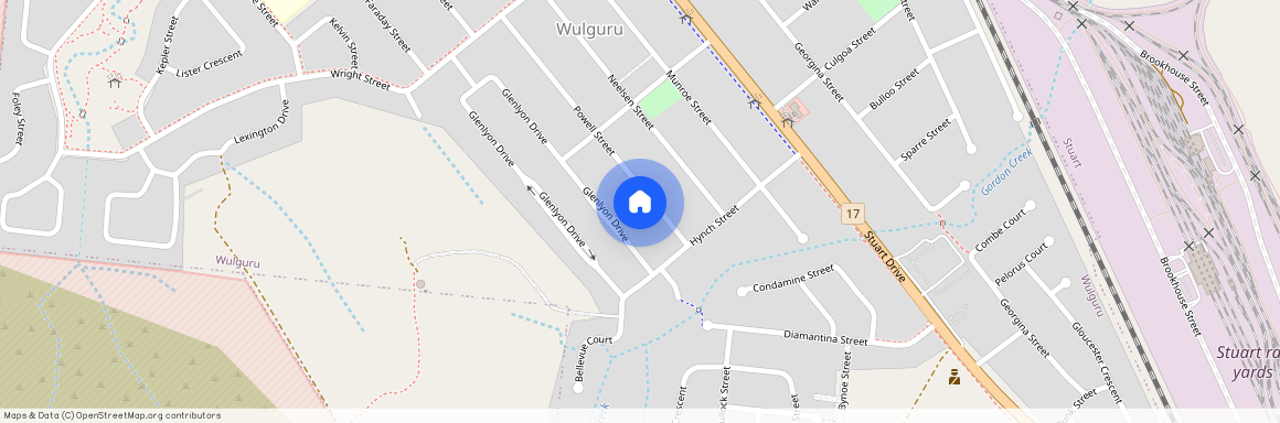 45 Powell Street, Qld 4811, Wulguru