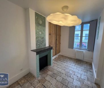 Appartement à louer 3 pièces 89.96m² - Photo 1