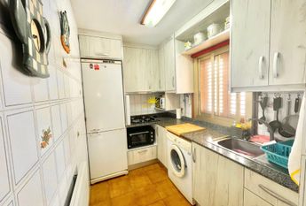 2-BEDROOM APARTMENT FOR RENT IN LO PAGAN - MURCIA