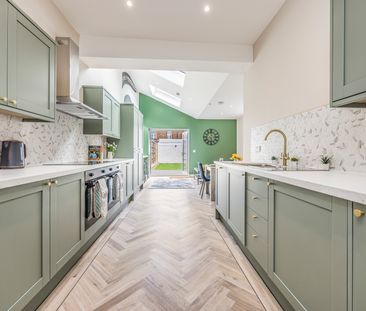 Shadwell Road Room 3 - Photo 5