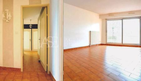 Location Appartement - Photo 5
