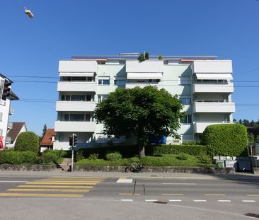 Stadtwohnung im Maihofquartier mit Blick ins Grüne - Photo 2