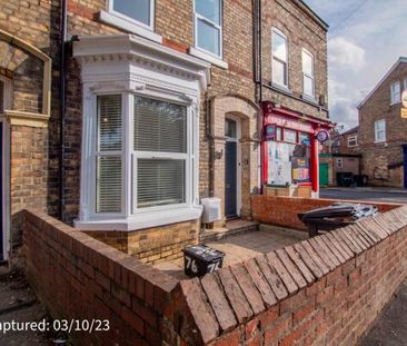 76 Haxby Road - Photo 1