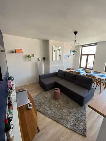 Appartement te huur - Photo 3