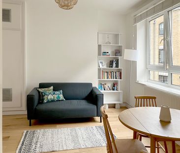 1 Bed Flat, Tanner House, SE1 - Photo 2