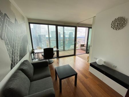 Beetham Tower, 301 Deansgate, M3 - Photo 4