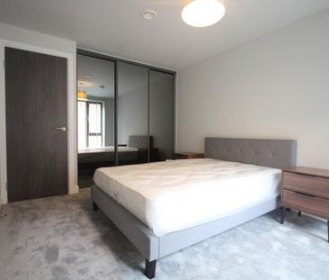 1 bedroom apartment to rent - Photo 5